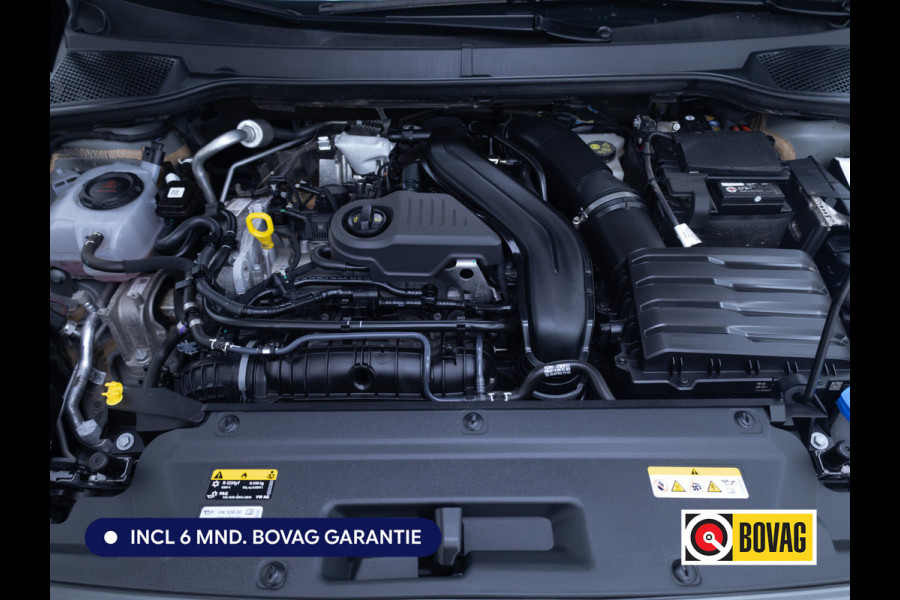 Seat Arona 1.5 TSI FR 150PK Automaat Travel-assist | Camera | Adaptive cruise | Climate-control Digi dash, PDC V+A, Navigatie, App-connect, Sfeerverlichting