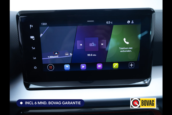 Seat Arona 1.5 TSI FR 150PK Automaat Travel-assist | Camera | Adaptive cruise | Climate-control Digi dash, PDC V+A, Navigatie, App-connect, Sfeerverlichting