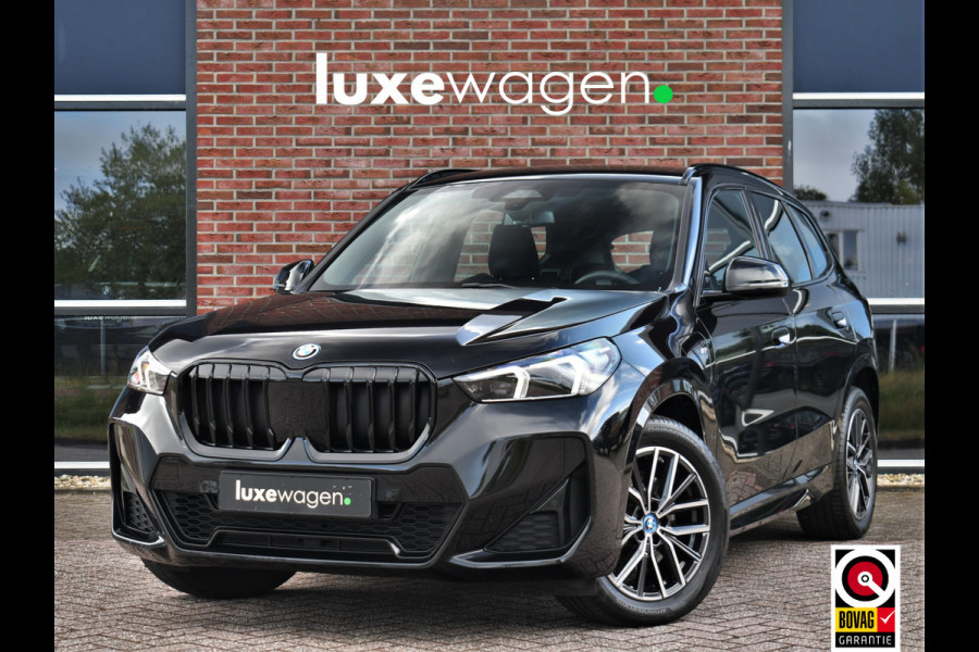 BMW X1 xDrive25e M-Sport Premium ACC 18inch Camera