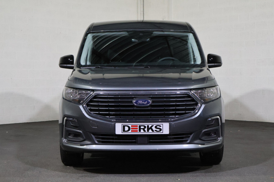 Ford Transit Connect 2.0 EcoBlue L2 Limited BPM Vrij