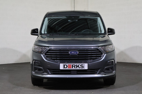 Ford Transit Connect 2.0 EcoBlue L2 Limited BPM Vrij