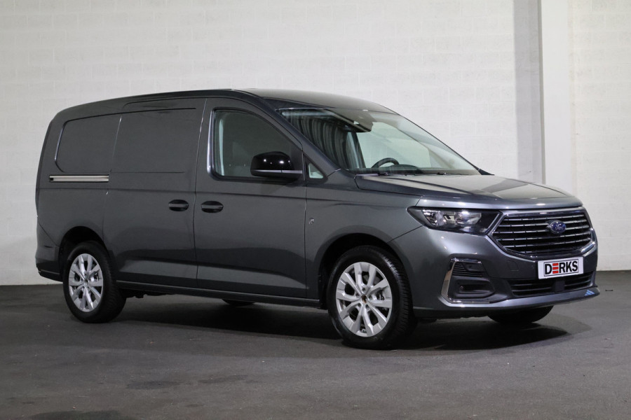 Ford Transit Connect 2.0 EcoBlue L2 Limited BPM Vrij