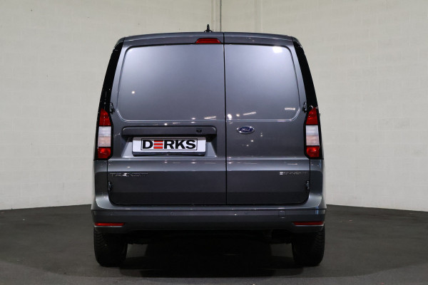 Ford Transit Connect 2.0 EcoBlue L2 Limited BPM Vrij