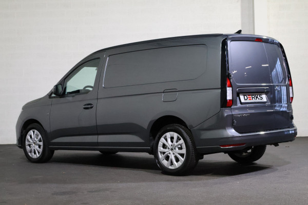 Ford Transit Connect 2.0 EcoBlue L2 Limited BPM Vrij