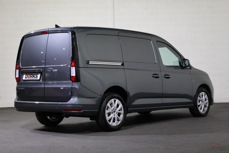 Ford Transit Connect 2.0 EcoBlue L2 Limited BPM Vrij