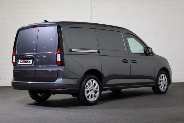 Ford Transit Connect 2.0 EcoBlue L2 Limited BPM Vrij