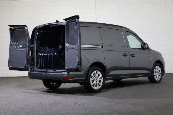 Ford Transit Connect 2.0 EcoBlue L2 Limited BPM Vrij