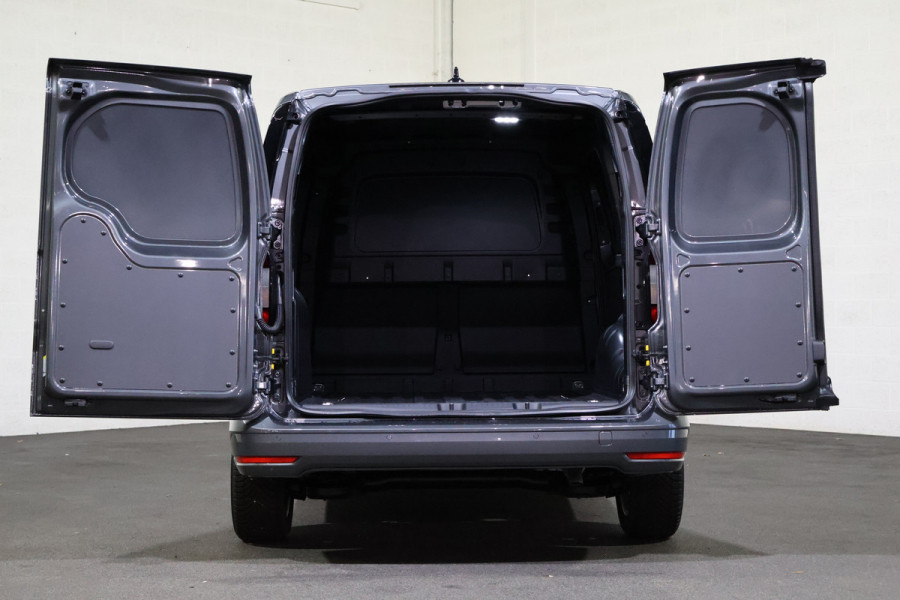 Ford Transit Connect 2.0 EcoBlue L2 Limited BPM Vrij