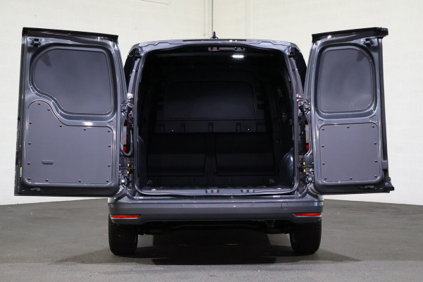 Ford Transit Connect 2.0 EcoBlue L2 Limited BPM Vrij