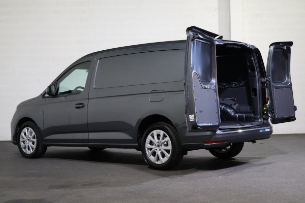 Ford Transit Connect 2.0 EcoBlue L2 Limited BPM Vrij