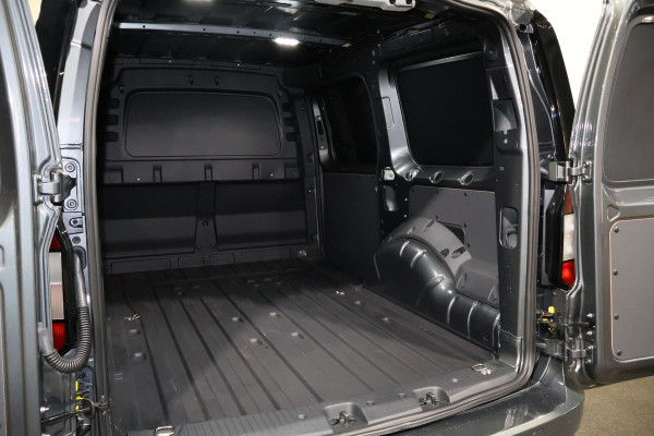 Ford Transit Connect 2.0 EcoBlue L2 Limited BPM Vrij