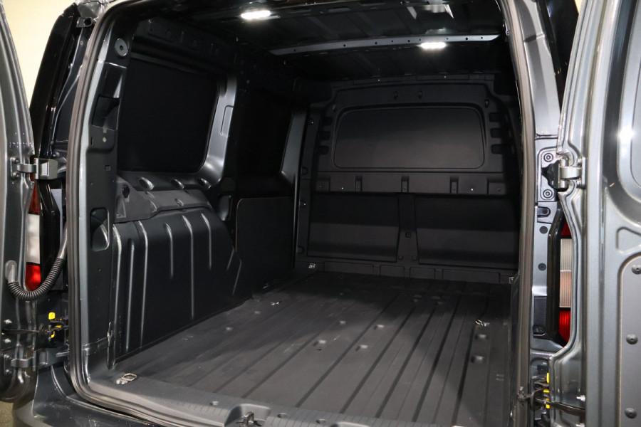 Ford Transit Connect 2.0 EcoBlue L2 Limited BPM Vrij