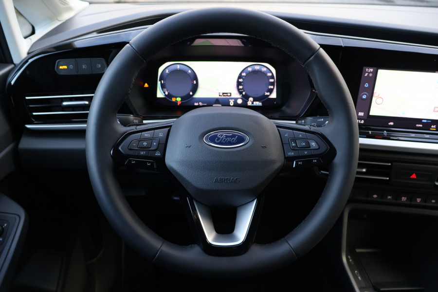 Ford Transit Connect 2.0 EcoBlue L2 Limited BPM Vrij