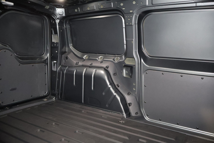 Ford Transit Connect 2.0 EcoBlue L2 Limited BPM Vrij