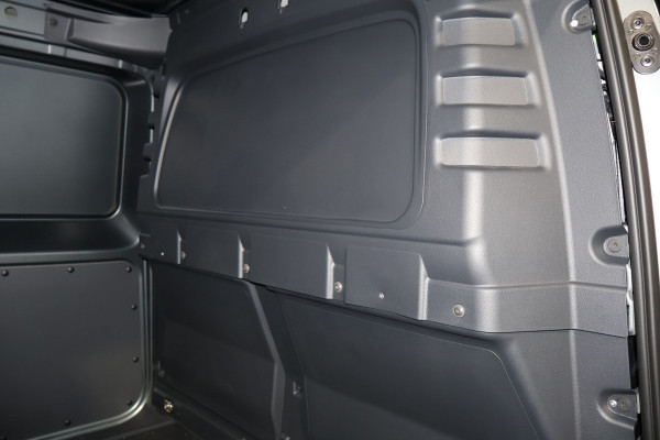 Ford Transit Connect 2.0 EcoBlue L2 Limited BPM Vrij