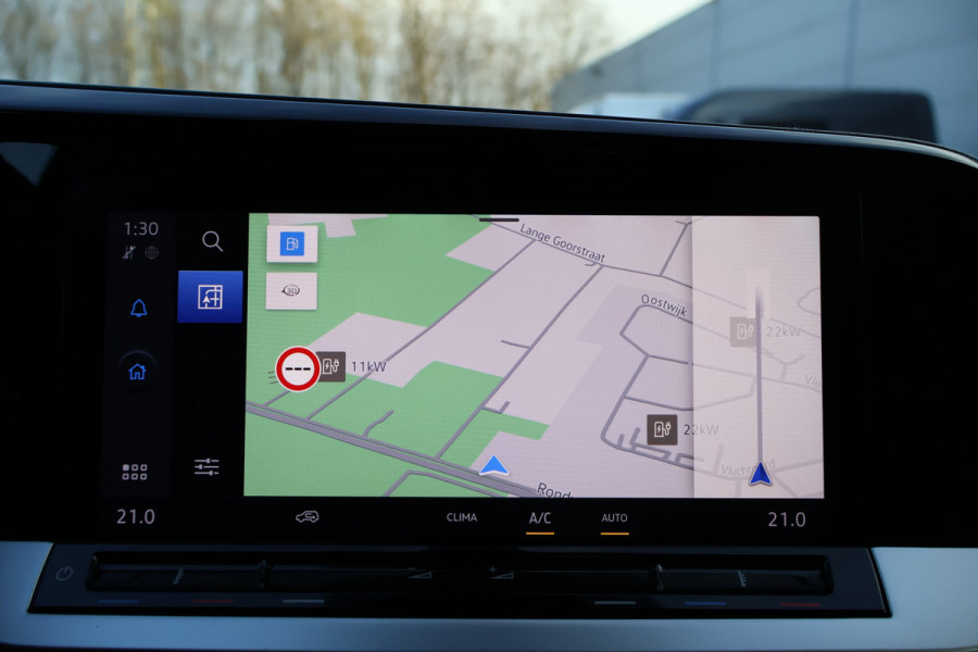 Ford Transit Connect 2.0 EcoBlue L2 Limited BPM Vrij