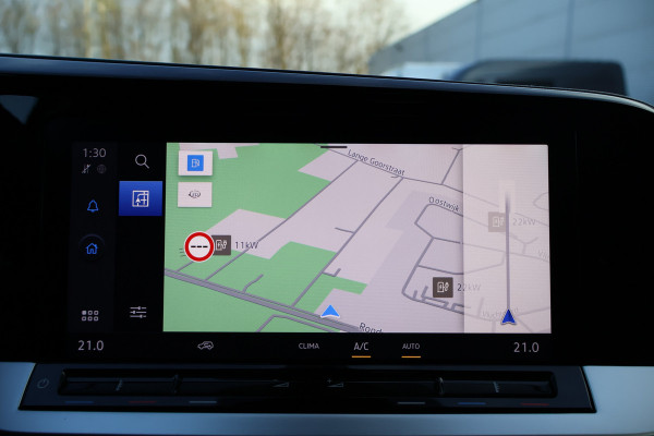 Ford Transit Connect 2.0 EcoBlue L2 Limited BPM Vrij