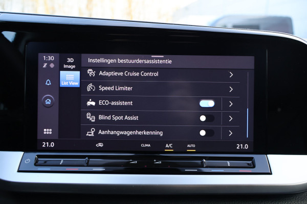 Ford Transit Connect 2.0 EcoBlue L2 Limited BPM Vrij