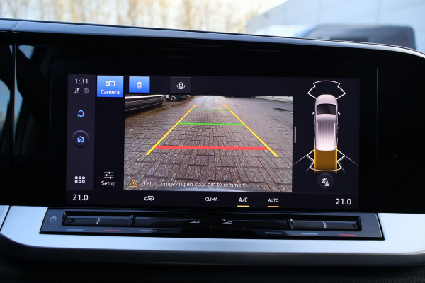 Ford Transit Connect 2.0 EcoBlue L2 Limited BPM Vrij