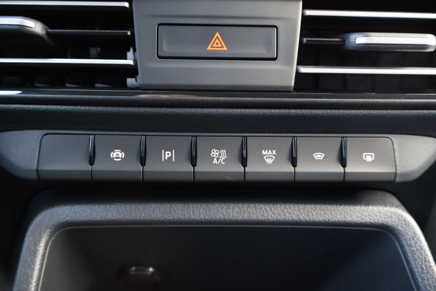 Ford Transit Connect 2.0 EcoBlue L2 Limited BPM Vrij