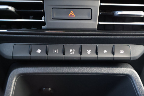 Ford Transit Connect 2.0 EcoBlue L2 Limited BPM Vrij