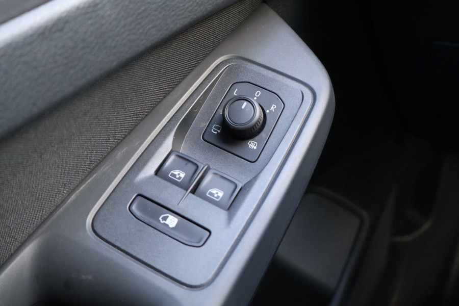 Ford Transit Connect 2.0 EcoBlue L2 Limited BPM Vrij