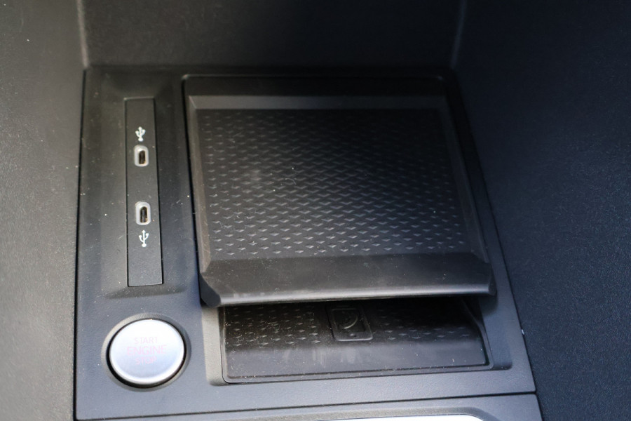 Ford Transit Connect 2.0 EcoBlue L2 Limited BPM Vrij