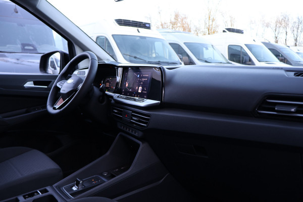 Ford Transit Connect 2.0 EcoBlue L2 Limited BPM Vrij