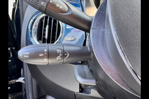 Fiat 500 1.0 Hybrid Club | Apple CarPlay/Android Auto | Cruise control