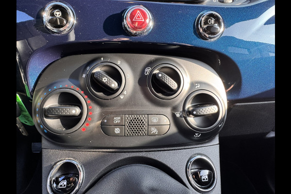 Fiat 500 1.0 Hybrid Club | Apple CarPlay/Android Auto | Cruise control