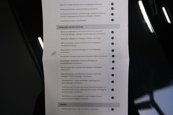 Škoda Kamiq 1.0 TSI Ambition Automaat - N.A.P. Airco, Cruise, Navi, Pano.