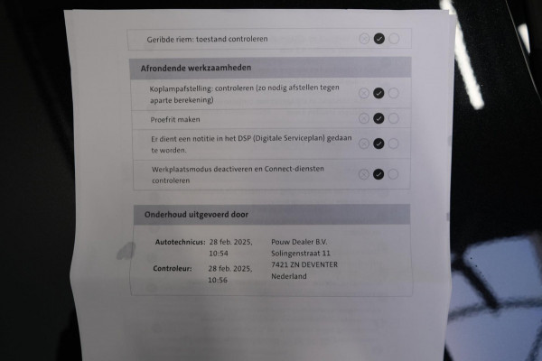Škoda Kamiq 1.0 TSI Ambition Automaat - N.A.P. Airco, Cruise, Navi, Pano.