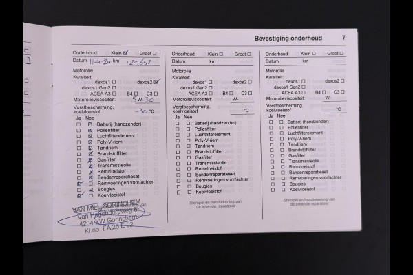 Opel Vivaro D126PK Dubbele Cabine 5-Persoons L2H1 Trekhaak Camera Navi Airco Cruise Control Pdc Sport EcoFlex 1.6CDTI Euro 6 Betonplex Vloer Wandbetimmering Schuifdeur Regen-Lichtsensor 1e Eigenaar Origineel Nederlandse Auto Dealeronderhouden 2.000kg trekvermogen