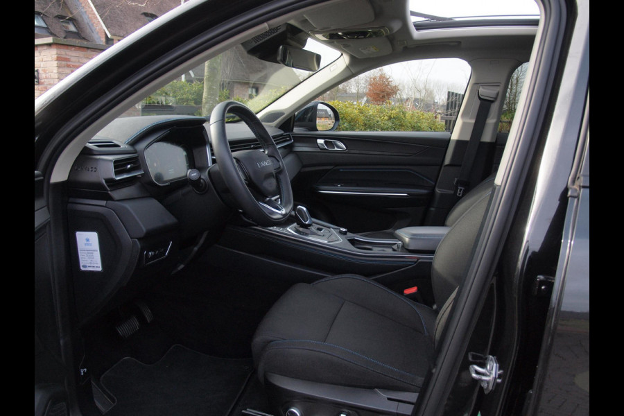 Lynk & Co 01 1.5 | Panoramadak | 360 Camera | Apple Carplay | Sfeerverlichting |