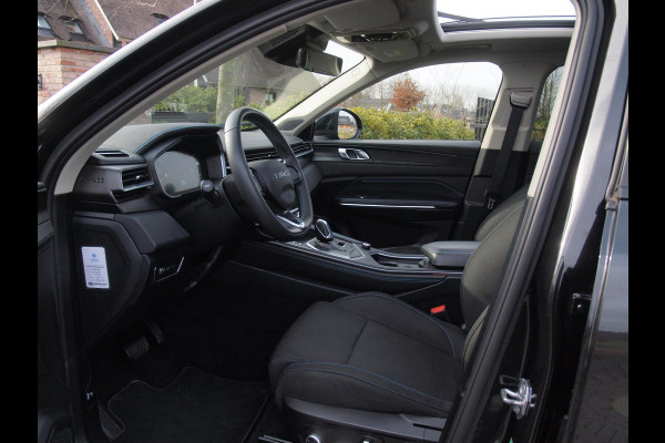 Lynk & Co 01 1.5 | Panoramadak | 360 Camera | Apple Carplay | Sfeerverlichting |