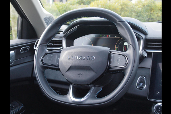 Lynk & Co 01 1.5 | Panoramadak | 360 Camera | Apple Carplay | Sfeerverlichting |