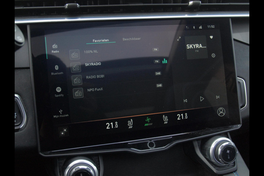 Lynk & Co 01 1.5 | Panoramadak | 360 Camera | Apple Carplay | Sfeerverlichting |