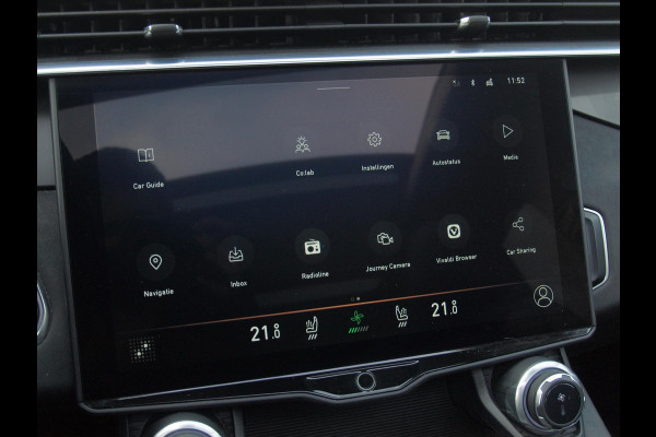 Lynk & Co 01 1.5 | Panoramadak | 360 Camera | Apple Carplay | Sfeerverlichting |