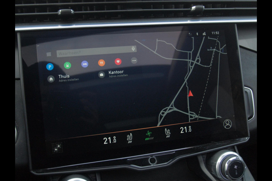 Lynk & Co 01 1.5 | Panoramadak | 360 Camera | Apple Carplay | Sfeerverlichting |