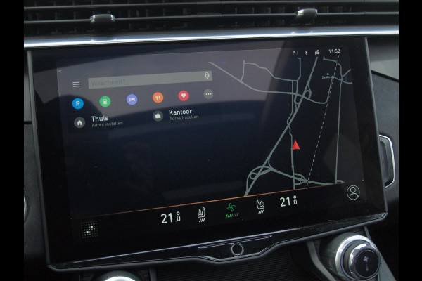 Lynk & Co 01 1.5 | Panoramadak | 360 Camera | Apple Carplay | Sfeerverlichting |