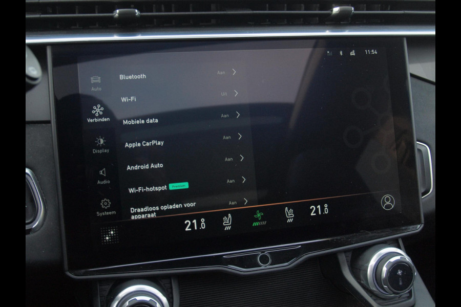 Lynk & Co 01 1.5 | Panoramadak | 360 Camera | Apple Carplay | Sfeerverlichting |