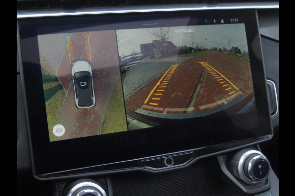 Lynk & Co 01 1.5 | Panoramadak | 360 Camera | Apple Carplay | Sfeerverlichting |