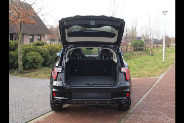 Lynk & Co 01 1.5 | Panoramadak | 360 Camera | Apple Carplay | Sfeerverlichting |