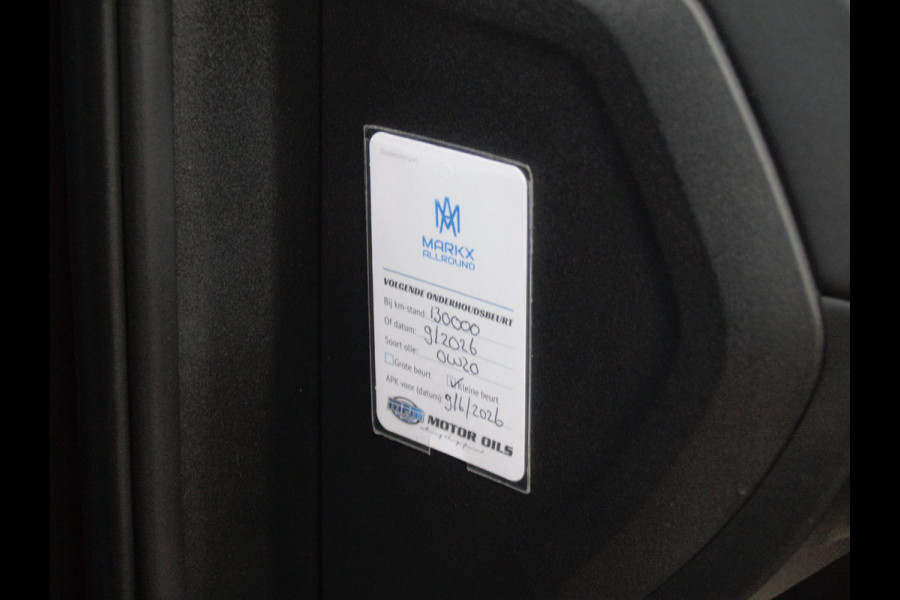 Lynk & Co 01 1.5 | Panoramadak | 360 Camera | Apple Carplay | Sfeerverlichting |