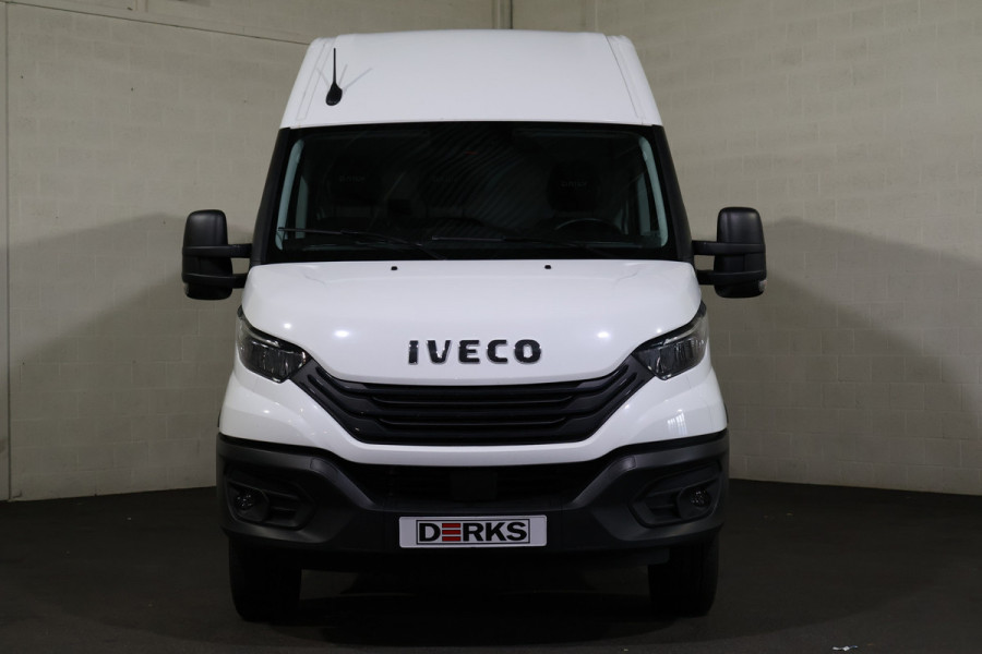 Iveco Daily 35S21 3.0 210pk Hi-Matic Automaat Luchtvering Standkachel Led