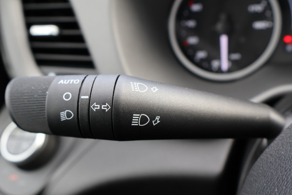 Iveco Daily 35S21 3.0 210pk Hi-Matic Automaat Luchtvering Standkachel Led