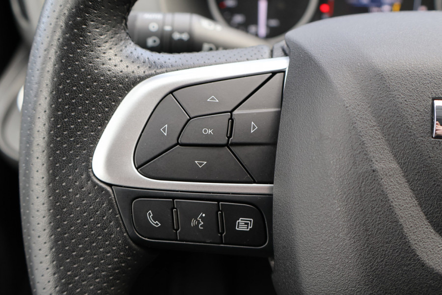 Iveco Daily 35S21 3.0 210pk Hi-Matic Automaat Luchtvering Standkachel Led