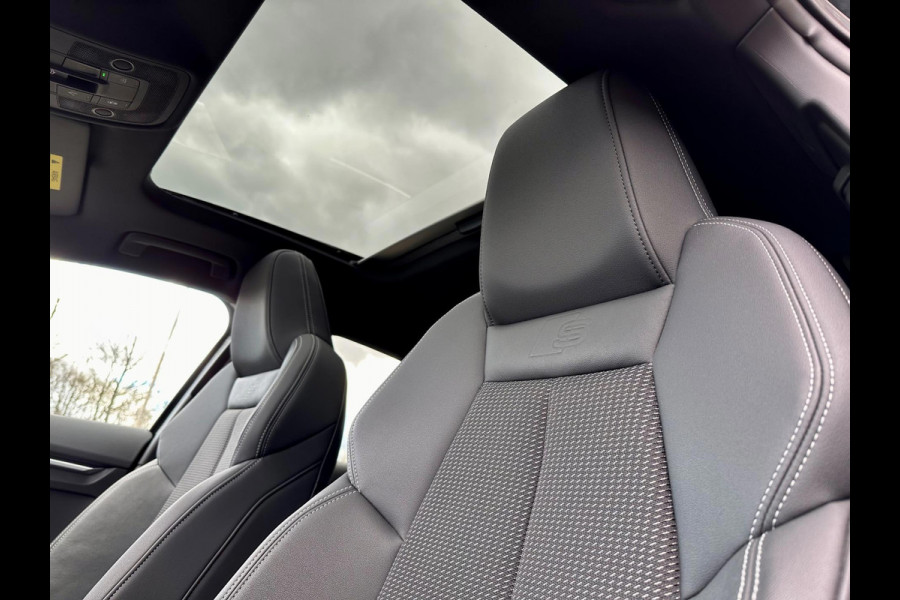 Audi A3 Limousine 35 TFSI S edition S-Line, NAP, Pano, CarPlay, Virtual cockpit, Matrix LED