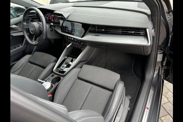 Audi A3 Limousine 35 TFSI S edition S-Line, NAP, Pano, CarPlay, Virtual cockpit, Matrix LED