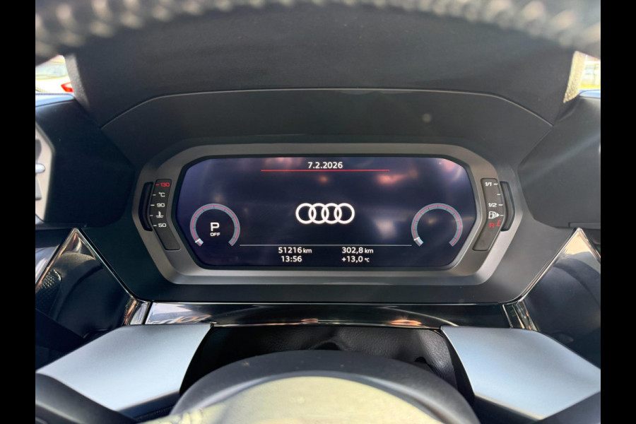 Audi A3 Limousine 35 TFSI S edition S-Line, NAP, Pano, CarPlay, Virtual cockpit, Matrix LED